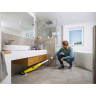 Швабра паровая KARCHER SC 3 UPRIGHT EASYFIX 1.513-300